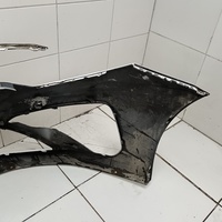 Бампер передний на Kia Optima 4 2016-2020