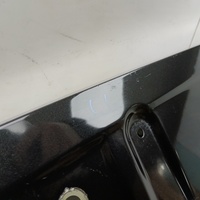 Дверь багажника на Audi Q3 F3 2018>