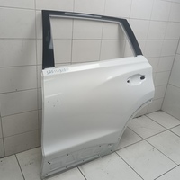 Дверь задняя левая на Chery Tiggo 7 Pro 2019>