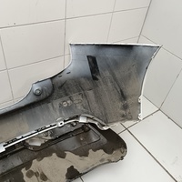 Бампер задний на Haval Jolion 2021>