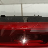 Фонарь задний центральный на Kia K5 2020>