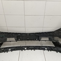 Бампер передний на Geely Monjaro 2021>