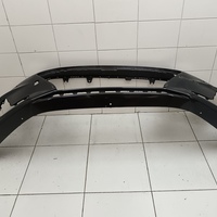 Бампер передний на Hyundai Sonata 7 2015-2019