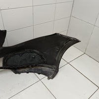 Бампер передний на Mercedes Benz W213 E Klasse 2016>