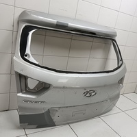 Дверь багажника на Hyundai Creta 1 2016-2021