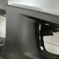 Бампер передний на Mitsubishi ASX 2010- бампер передний   2010 - 09/2012 