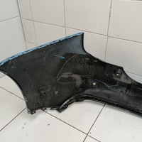 Бампер задний на Haval Jolion 2021>