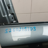 Дверь передняя правая на Jaecoo J8 2024>