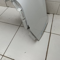 Бампер задний на Haval M6 2020>