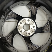 Диск колесный легкосплавный на Geely Cityray 2024>