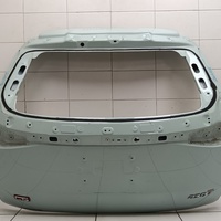 Дверь багажника на Omoda C5 2021>
