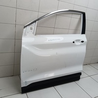 Дверь передняя левая на Belgee X50 2019> / Geely Coolray 2019>