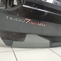 Дверь багажника на Chery Tiggo 7 Pro 2019>