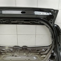 Дверь багажника на Haval F7 2019-2025