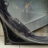 Дверь задняя левая на Mercedes Benz C Klasse W205 2014>