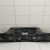 Накладка двери багажника на BMW 5 серия GT F07 2008-2016