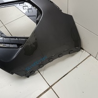 Бампер передний на Chery Tiggo 7 Pro 2019>