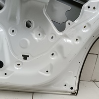 Дверь задняя правая на Haval Dargo 2022>