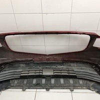 Бампер передний на Geely Atlas Pro 2019>