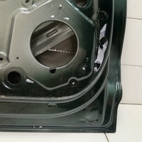 Дверь задняя левая на Geely Atlas 2 2023>