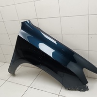 Крыло переднее правое на Toyota Land Cruiser 150 / Prado 2009>