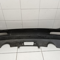 Бампер задний на Infiniti EX (J50) 2008>