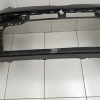 Бампер передний на Toyota Camry V50 2011-2017