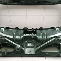 Дверь багажника на Skoda Kodiaq 2017>