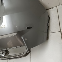 Бампер задний на Haval F7 2019-2025