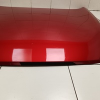 Капот на Haval F7 2019-2025