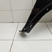 Крыло переднее правое на Nissan Qashqai J11 2014>