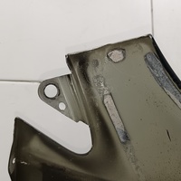 Крыло переднее левое на Kia Sorento 3 Prime UM 2015-2020