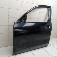 Дверь передняя левая на BMW X7 G07 2018>
