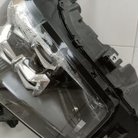 Фара левая на Gac Gs8 2021>