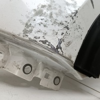 Крыло переднее левое на Kia Seltos 2019>