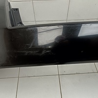 Бампер задний на Honda Crosstour 2010> бампер задний до 2012 года