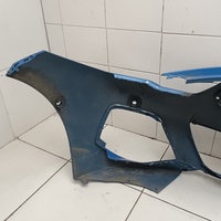 Бампер передний на BMW 2 серия F44 2019>