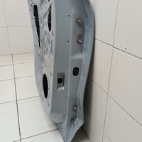 Дверь задняя левая на BAIC X55 2022>