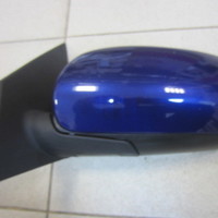 Зеркало левое на Kia RIO 2 2005-2011