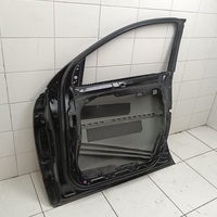 Дверь передняя правая на Mercedes Benz C292 GLE COUPE 2015>