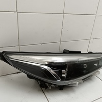 Фара правая на JAC J7 2020>
