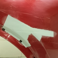 Дверь задняя правая на Kia Seltos 2019>