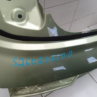 Дверь багажника на Jaecoo J7 T1EJ 2023>