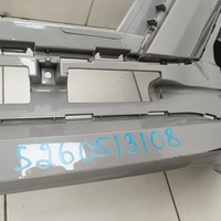 Бампер передний на Changan UNI-S 2024> / Changan CS55 Plus 2019>