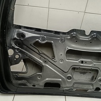 Дверь багажника на Mercedes Benz GL-Class X166 2012>