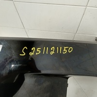 Бампер передний на Exeed VX M36T 2021>