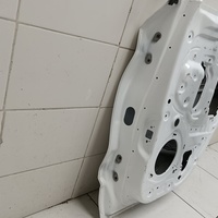 Дверь задняя правая на Belgee X50 2019> / Geely Coolray 2019>