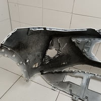 Бампер передний на Haval F7 2019>