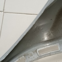 Крыло переднее левое на Chery Tiggo 7 Pro 2019>