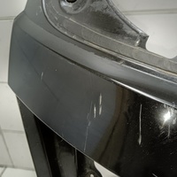 Дверь багажника на Hyundai Creta 1 2016-2021